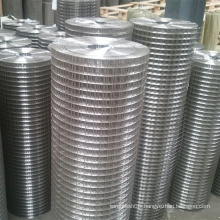 304 Stainless Steel Welded Wire Mesh